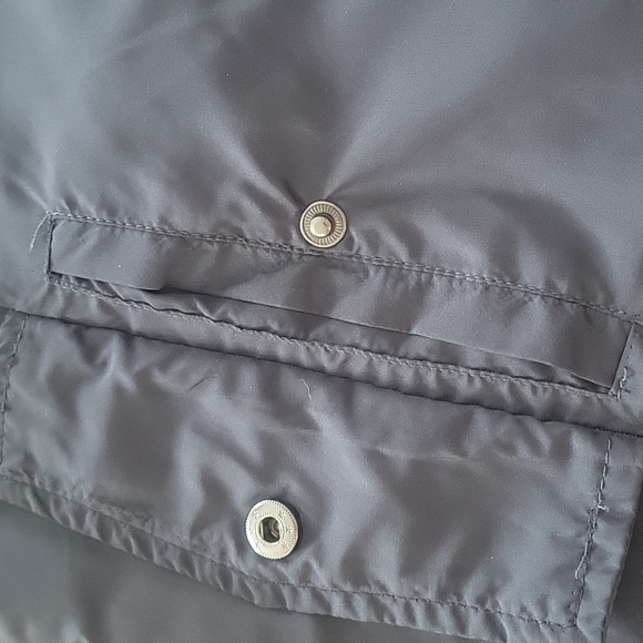 Men's reversible bomber jacket - Picture 8 of 13